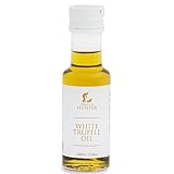 TruffleHunter – Weißes Trüffelöl – Natives Olivenöl extra zum...