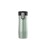 Contigo® Autoseal® West Loop Vakuumisolierter Edelstahl-Reisebecher mit...