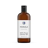 Mystic Moments | Marula -Trägeröl 500 ml - reines & natürliches Öl...