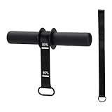 QSTDGVPW Unterarmtrainer, Armtrainingsgerät, Bequemer Griff,...