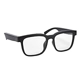Syrisora Bluetooth-Audio-Smart-Brille, Polarisierende Photochrome Gläser,...