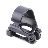 Snorkel Keeper Automatische Taucherschnallen, Zubehör | tragbare...