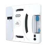 fit4form Hobot 298 Fensterputzroboter mit Ultraschall-Sprühsystem,...