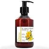 Hypericumöl Johanniskrautöl 500 ml Rotöl Hypericum-Öl Hypericumöl...