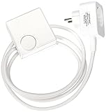 EBERLE 101910151102 Eberle RTR - E 3311 Steckerthermostat ohne thermische...