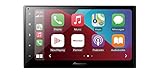 Pioneer SPH-DA160DAB, 6,8' 2DIN Mediareceiver mit Apple CarPlay, Android...