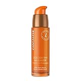 LANCASTER Golden Tan Maximizer After Sun Serum, für Gesicht und...