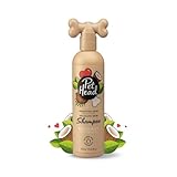 Pet Head Sensitive Soul Hundeshampoo | Kokosnussduft | Pflegt und Beruhigt...