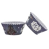 Dekora - Backformen Set | Muffin und Cupcake Formen Papier - 25 Stück -...