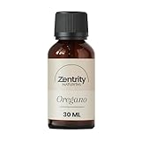 Ätherisches Bio-Vulgär-Oregano-Öl 30 ml essentielles Öl