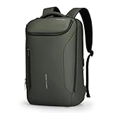 MARK RYDEN Große Kapazität Laptop Rucksack mit 17.3 Zoll/15.6 Zoll für...