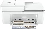 HP DeskJet 4220e Multifunktionsdrucker, 3 Monate gratis drucken mit HP...