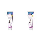 TRIXIE Vitamin-Paste für Katzenkinder, 100 g, 4011905042237 (Packung mit...