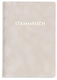 Stammbuch der Familie Grau Sanu Samt Gold Familienstammbuch Standesamt und...