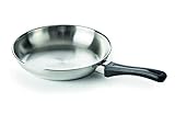 Beka Polo Bratpfanne Edelstahl 28 cm