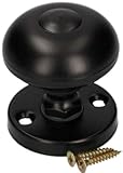 KOTARBAU® Türknopf Ø 55 mm Metall Türknauf Drehbar Kugelknauf Rund...