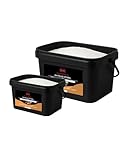 BHK – KH Plus Stabil 5kg – KH Plus Teichpflege zur Stabilisierung von...