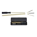 PNI Hunting H300 Waffenreinigungsset mit 3 mitgelieferten Bürsten für den...