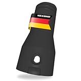 ULROAD kompatibel mit Bosch Click and Clean Staubsauger Adapter für Triton...