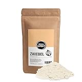 Spicy Welt Zwiebelpulver (250g) – Zwiebel Gemahlen | Für Soßen &...