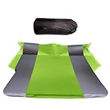 SUV Luftmatratze - Wasserdichte Matratze für Auto Rücksitz | Auto...