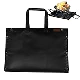 Feuerplatte für den Grill, in der vertikalen Feuersäule, hitzebeständige...