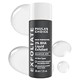 PAULA'S CHOICE Skin Perfecting 2 BHA Salicylsäure Flüssigpeeling –...