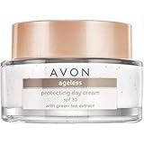 Avon True Ageless Tagescreme LSF 30 die Anti-Aging-Creme für...