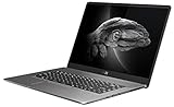 MSI Creator Z16 (40,6 cm (16,0') / 120Hz) Creator Laptop (Intel Core...