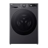 LG V5WD95SLIMB, SLIM Waschtrockner 9 - 5 kg, Klasse A und E, 60x53.5x85 cm,...