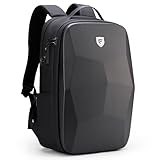 FENRUIEN Business Rucksack Herren Laptop Rucksack Tagesrucksack Hartschale...