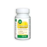 MakuLIND Kapseln für gutes Sehen**. Hochdosiert mit Lutein & Zeaxanthin,...
