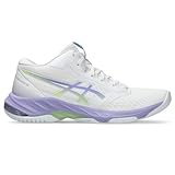Asics Damen Netburner Ballistic Ff Mt 3 Volleyballschuh