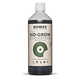 BioBizz Grow Dünger Bio-Grow 250 ml Sofort- und Langzeitwirkung...