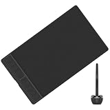 Wsdsgz Kreative Stifttablett H951P Mit Anpassbaren Bedienelementen...