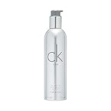 CALVIN KLEIN ck one Body Lotion, Körperlotion mit aromatisch-zitrischem...