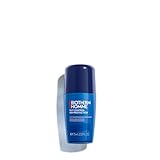 Biotherm Homme Day Control 48H Deo Roll-On, 48 H Anti-Transpirant Herren...