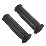 KOMBIUDA 1 Paar Fitnessgerät Handgriffabdeckungen Schutzüberzüge für...