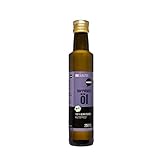 Wohltuer Bio Borretschöl 250ml - Nativ gepresst und 100% rein - Natur pur...