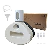 binibini REFRESHER Duftaufsatz passend zu Philips Dampfglätter STH3020 -...
