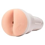 Fleshlight Emma Magnolia Plush (Butt) - SuperSkin Masturbator,...