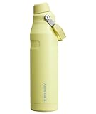 Stanley IceFlow Wasserflasche mit schnellem Durchfluss, abgewinkelter...