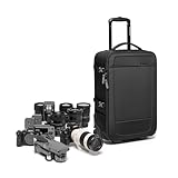 Manfrotto Advanced Trolley M III, für Spiegelreflexkamera mit Objektiven,...