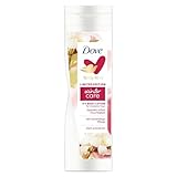 Dove Body Love 3in1 Body Lotion Winter Care Körperpflege für normale Haut...