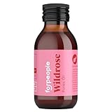 BIO Hagebuttenöl 100ml von 4peoplewhocare® · 100% pures Wildrosenöl...