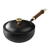Mehrzweck-Kochtopf mit Antihaftbeschichtung, Induktionstopf, traditionelle...