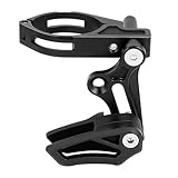 ANCLLO Fahrrad-Kettenführungsschutz, Mountainbike, Aluminiumlegierung,...