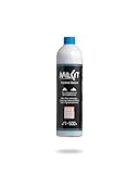 milKit Tubeless Dichtmilch in 500 ml Flasche - Fahrrad Reifendichtmittel -...