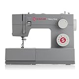 Singer 4411 Nähmaschine Heavy Duty – Robust und Zuverlässig mit 11...