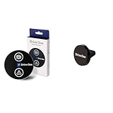 Needit Drive One Blitzerwarner, Warnt vor Blitzern & Gefahren im...